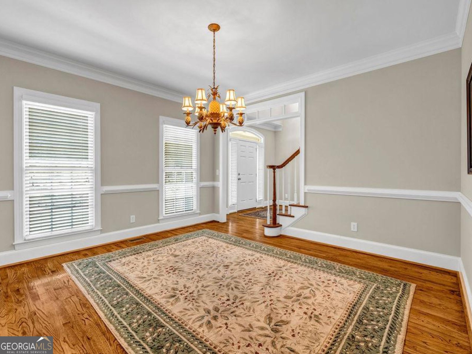 125 Legacy Way Oxford - 1