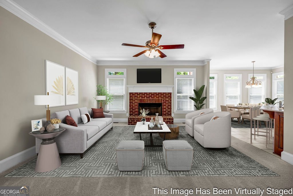 125 Legacy Way Oxford - 6