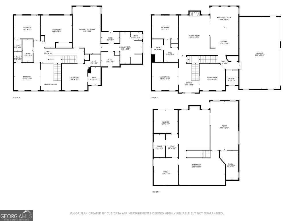 125 Legacy Way Oxford - 67