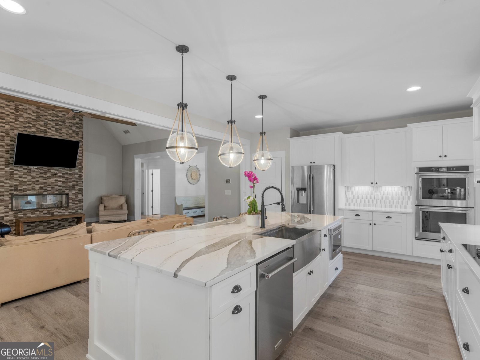 319 Mount Carmel Road McDonough - 10