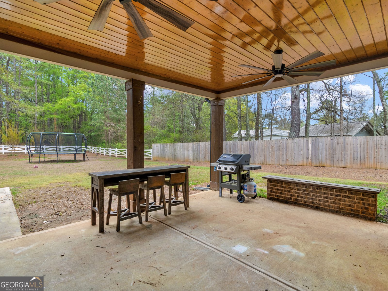 319 Mount Carmel Road McDonough - 31