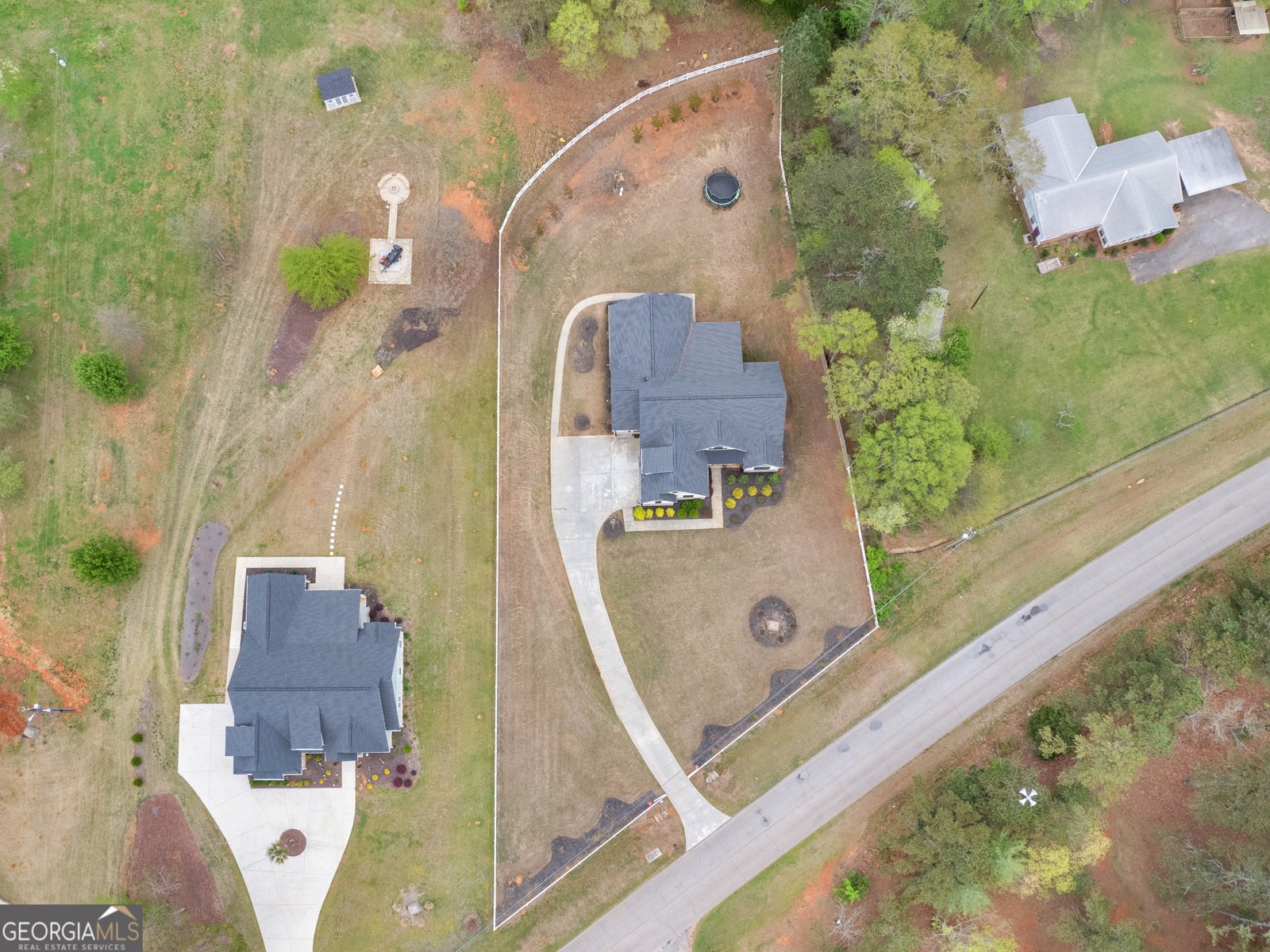 319 Mount Carmel Road McDonough - 34