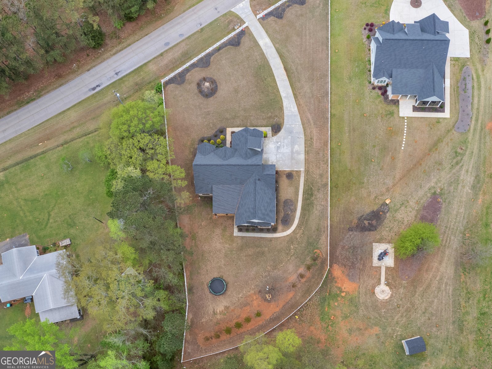 319 Mount Carmel Road McDonough - 35