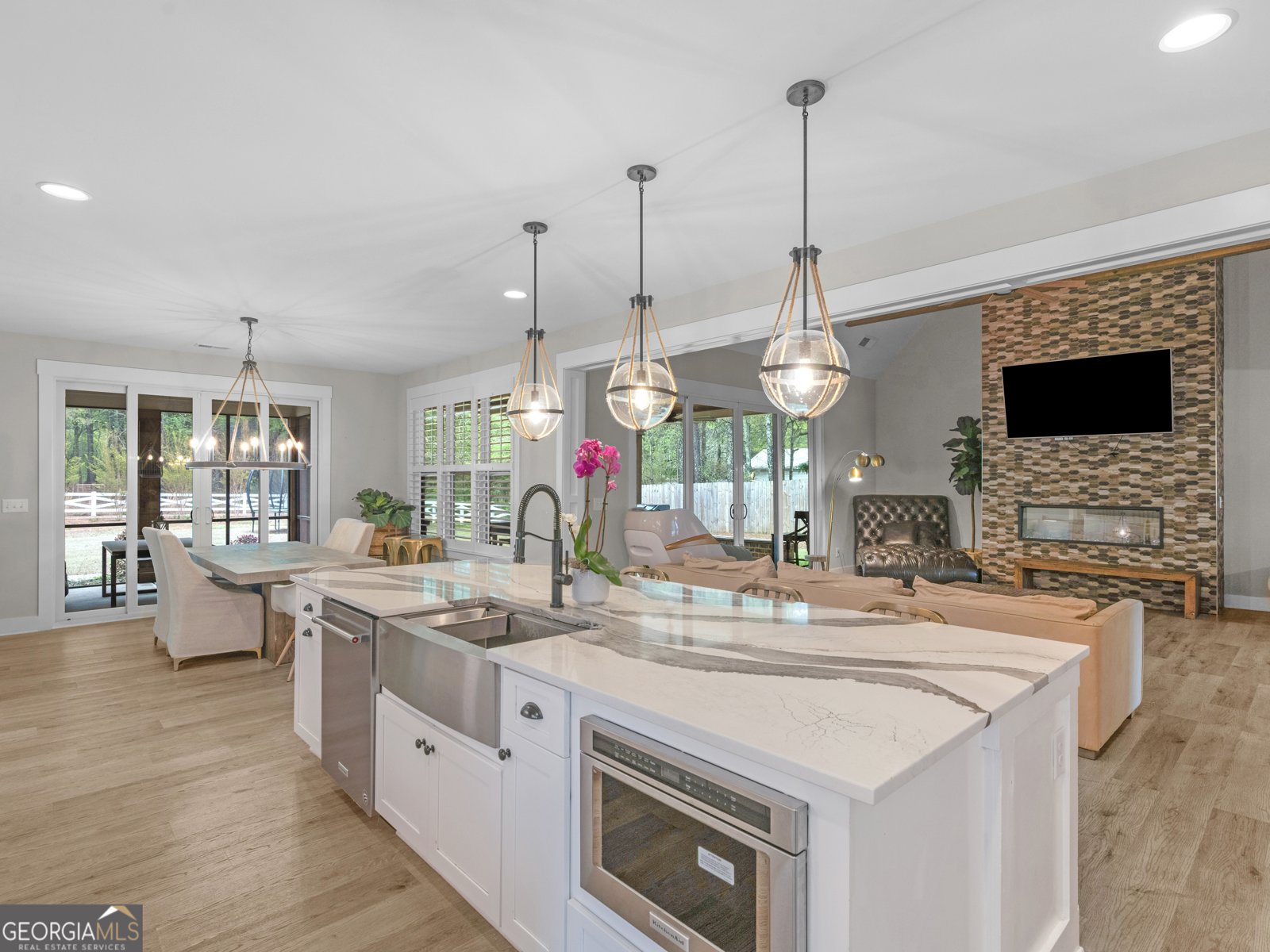 319 Mount Carmel Road McDonough - 9