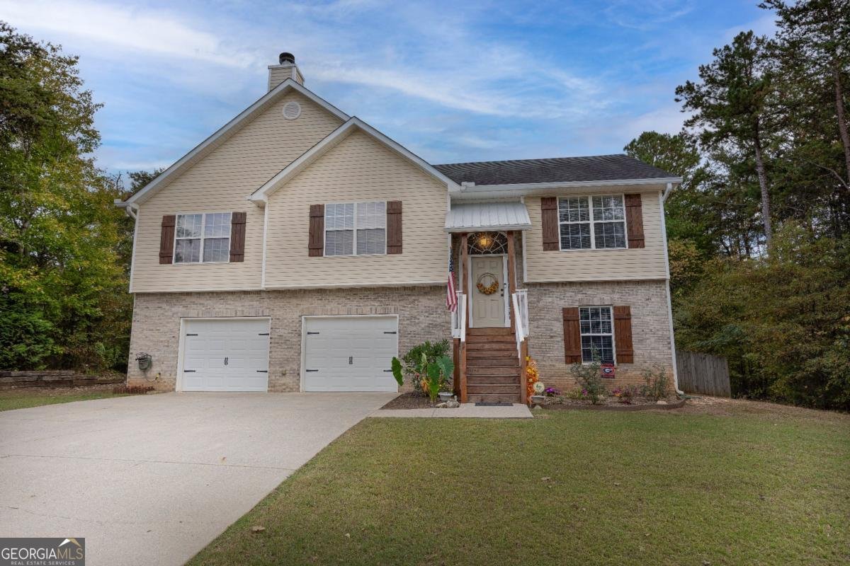 31 Wesley Mill Drive Adairsville - 1