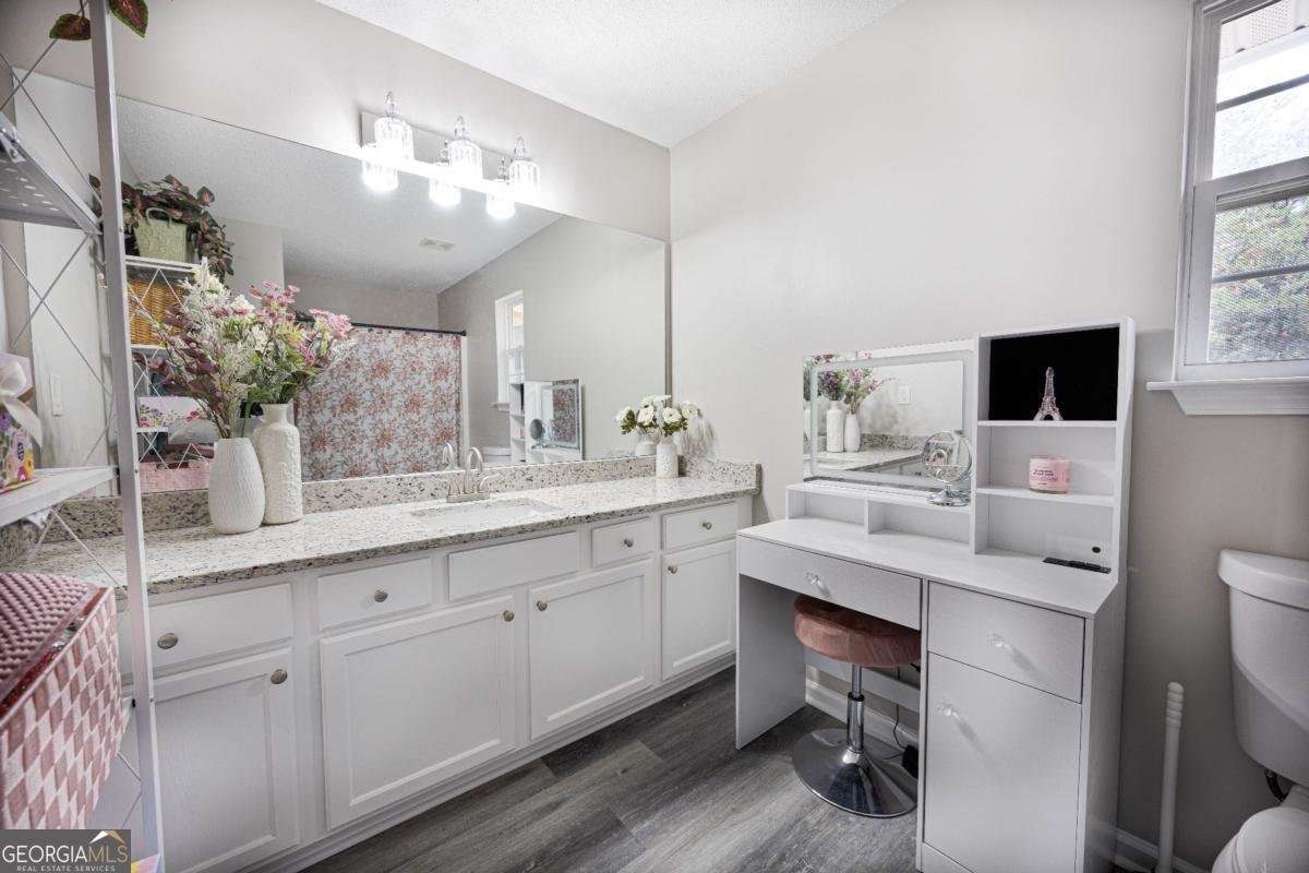 31 Wesley Mill Drive Adairsville - 13