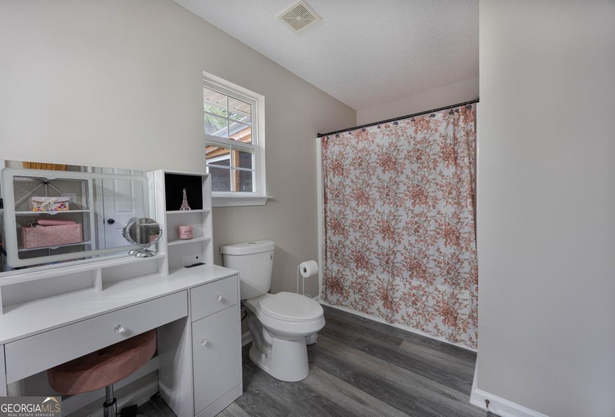 31 Wesley Mill Drive Adairsville - 14