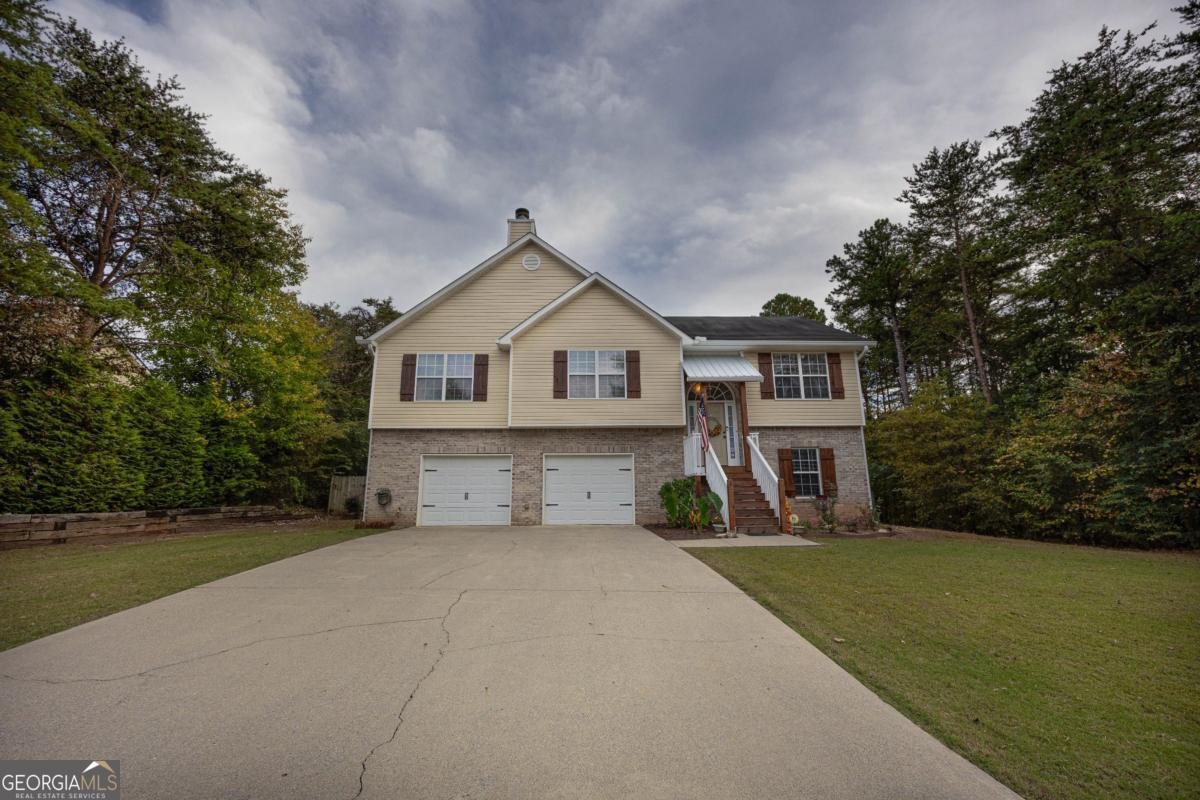 31 Wesley Mill Drive Adairsville - 2