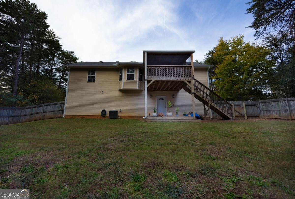 31 Wesley Mill Drive Adairsville - 22