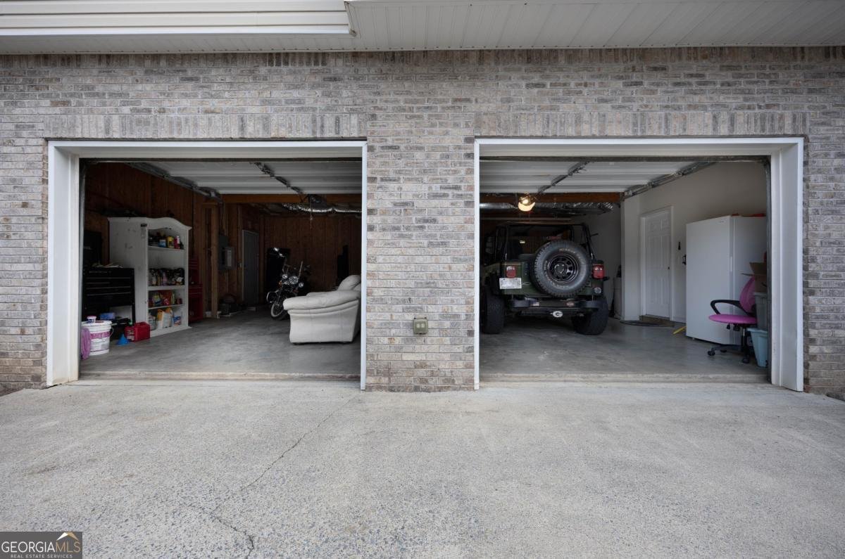 31 Wesley Mill Drive Adairsville - 25