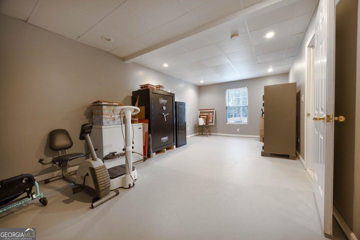 31 Wesley Mill Drive Adairsville - 26