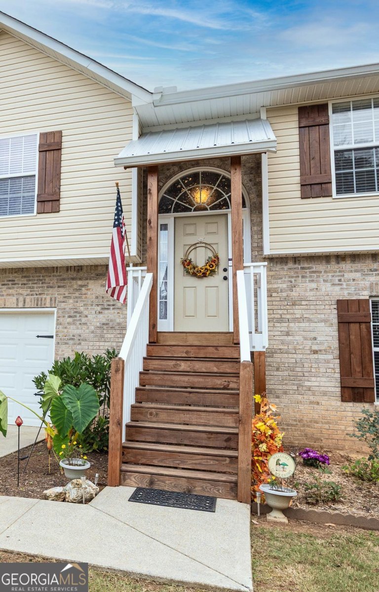 31 Wesley Mill Drive Adairsville - 3