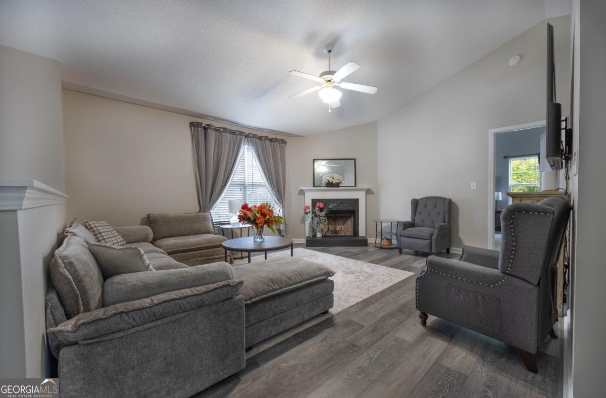 31 Wesley Mill Drive Adairsville - 5