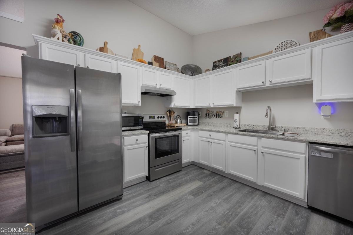 31 Wesley Mill Drive Adairsville - 7