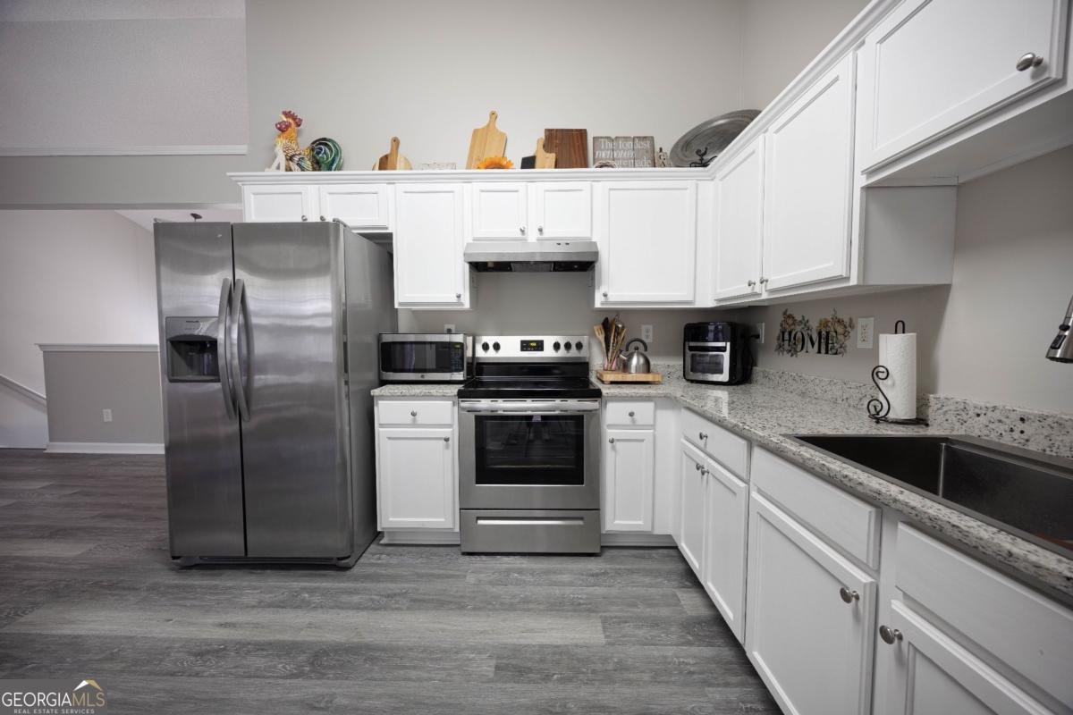 31 Wesley Mill Drive Adairsville - 8