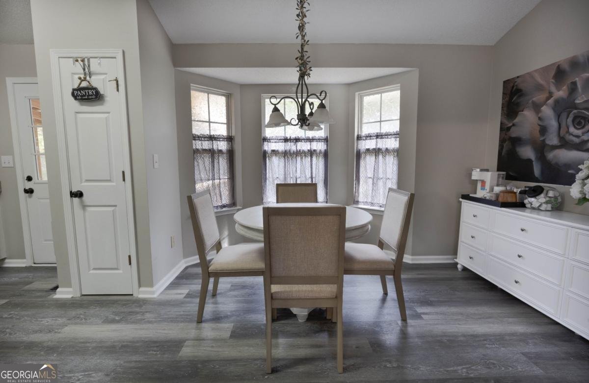 31 Wesley Mill Drive Adairsville - 9