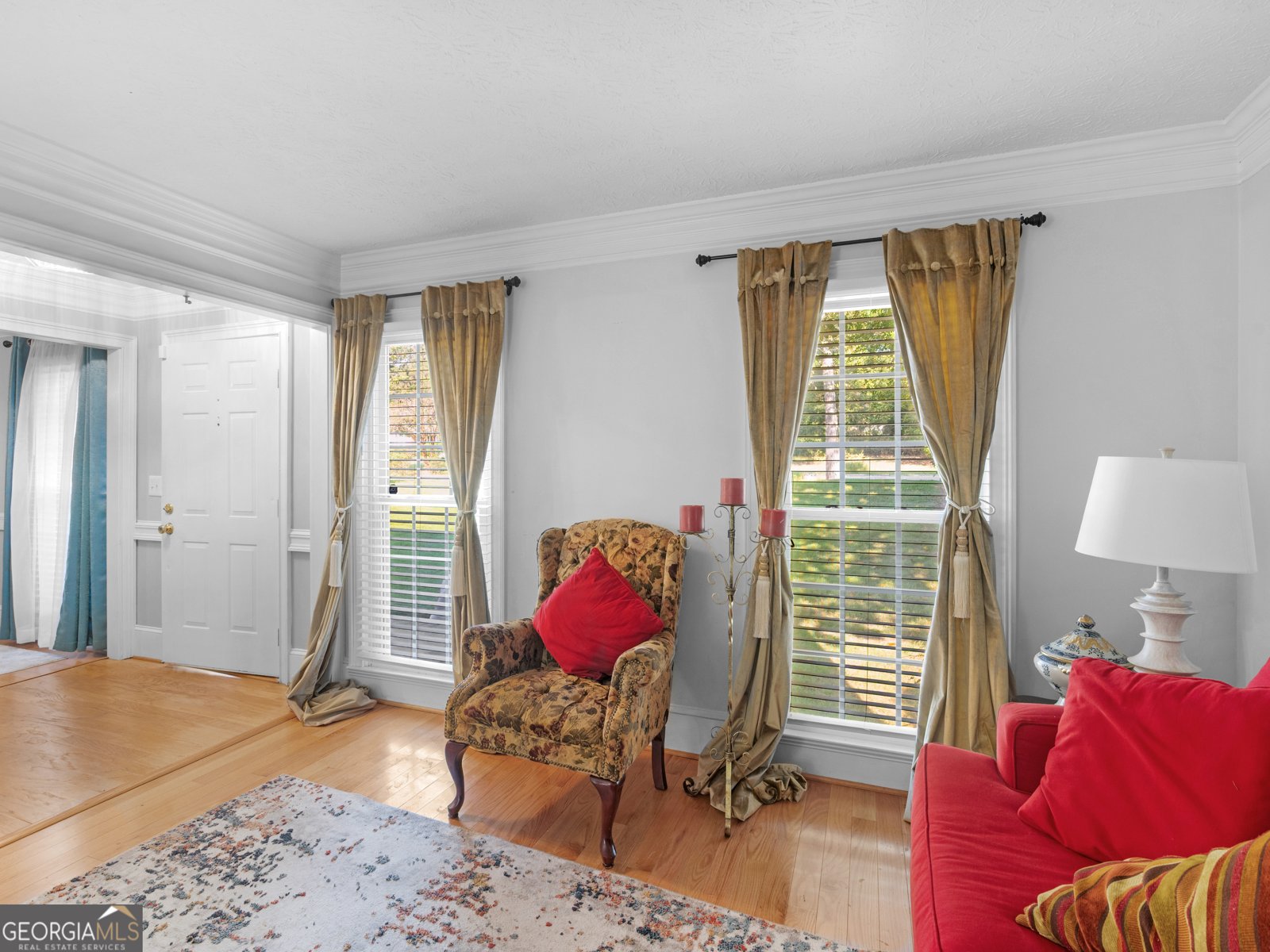 586 Clubland Circle Conyers - 2