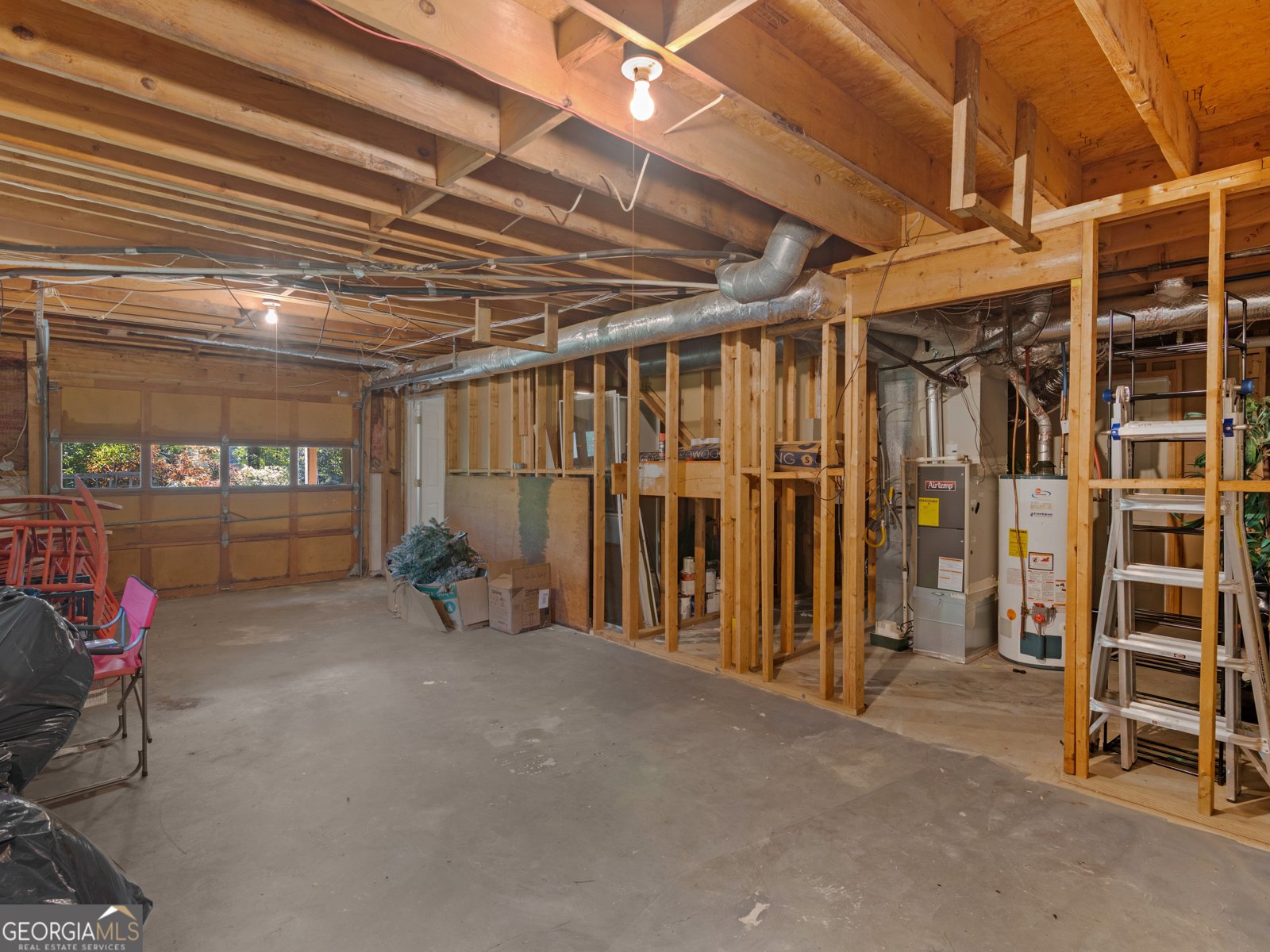 586 Clubland Circle Conyers - 22