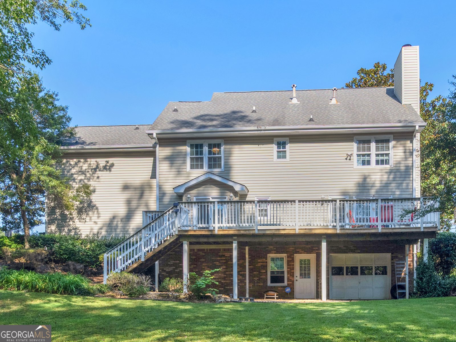 586 Clubland Circle Conyers - 23