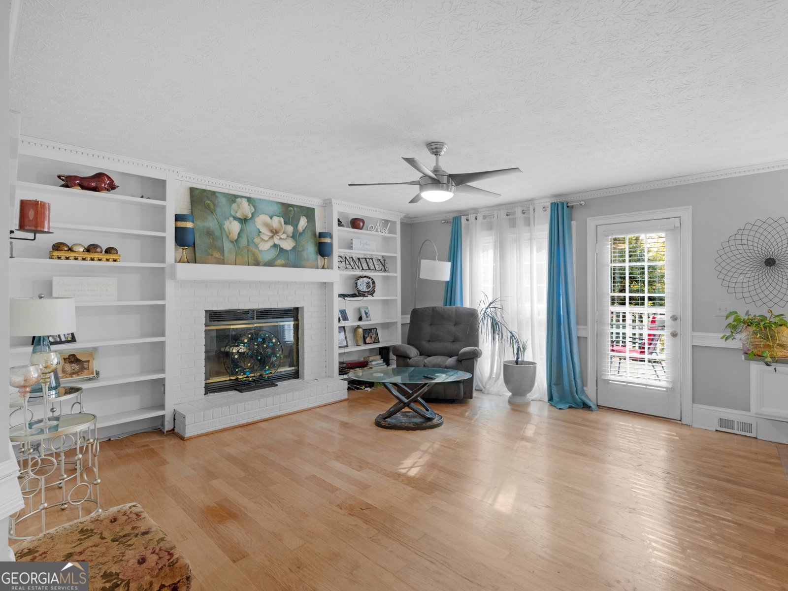 586 Clubland Circle Conyers - 4