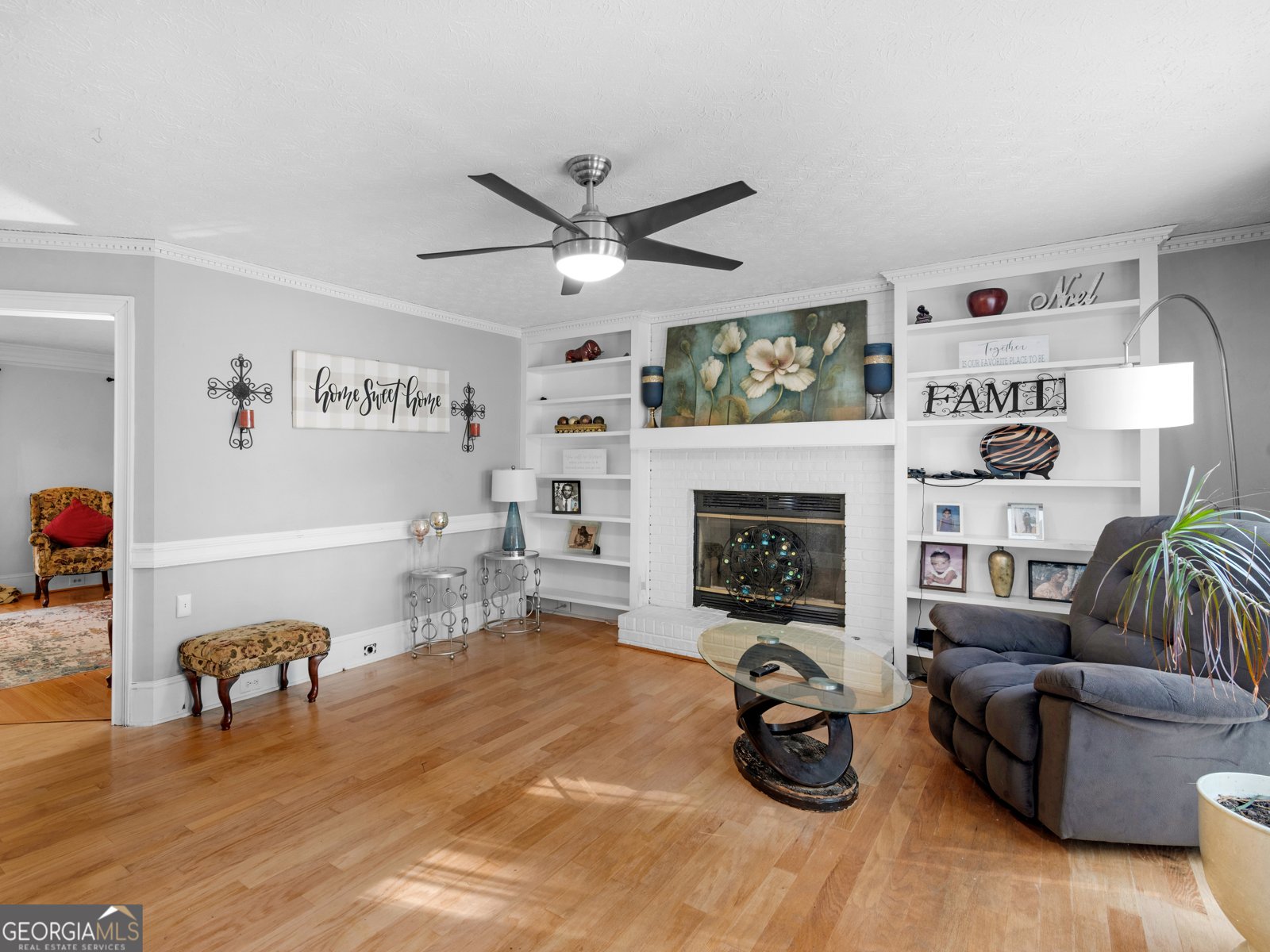 586 Clubland Circle Conyers - 5