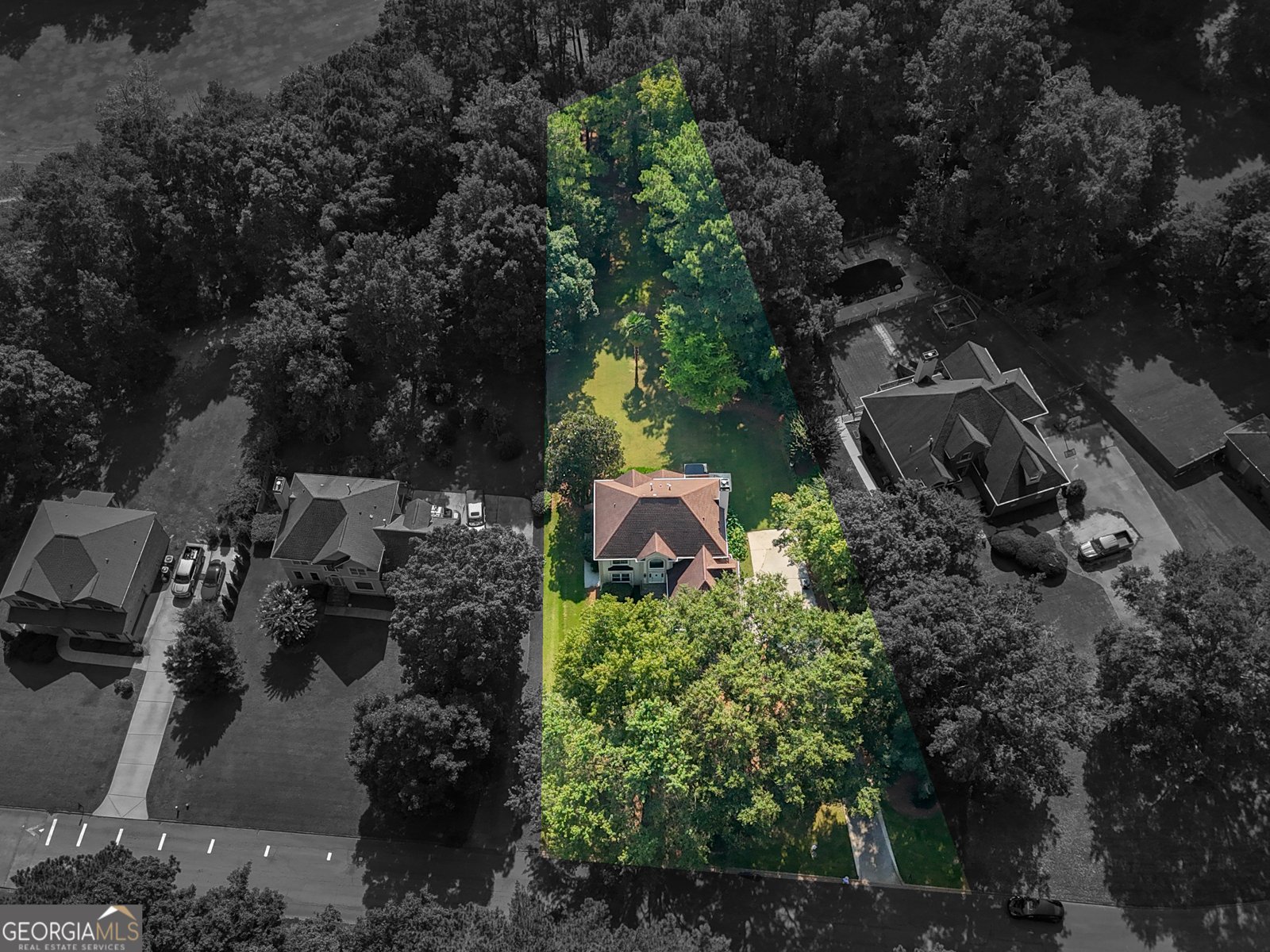 550 McGarity Drive McDonough - 25