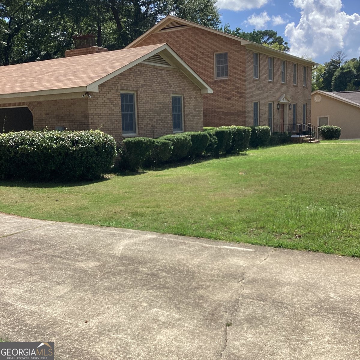 4718 Velpoe Drive Columbus - 2