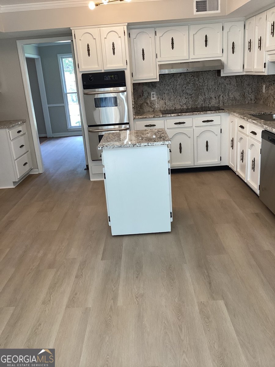 4718 Velpoe Drive Columbus - 3