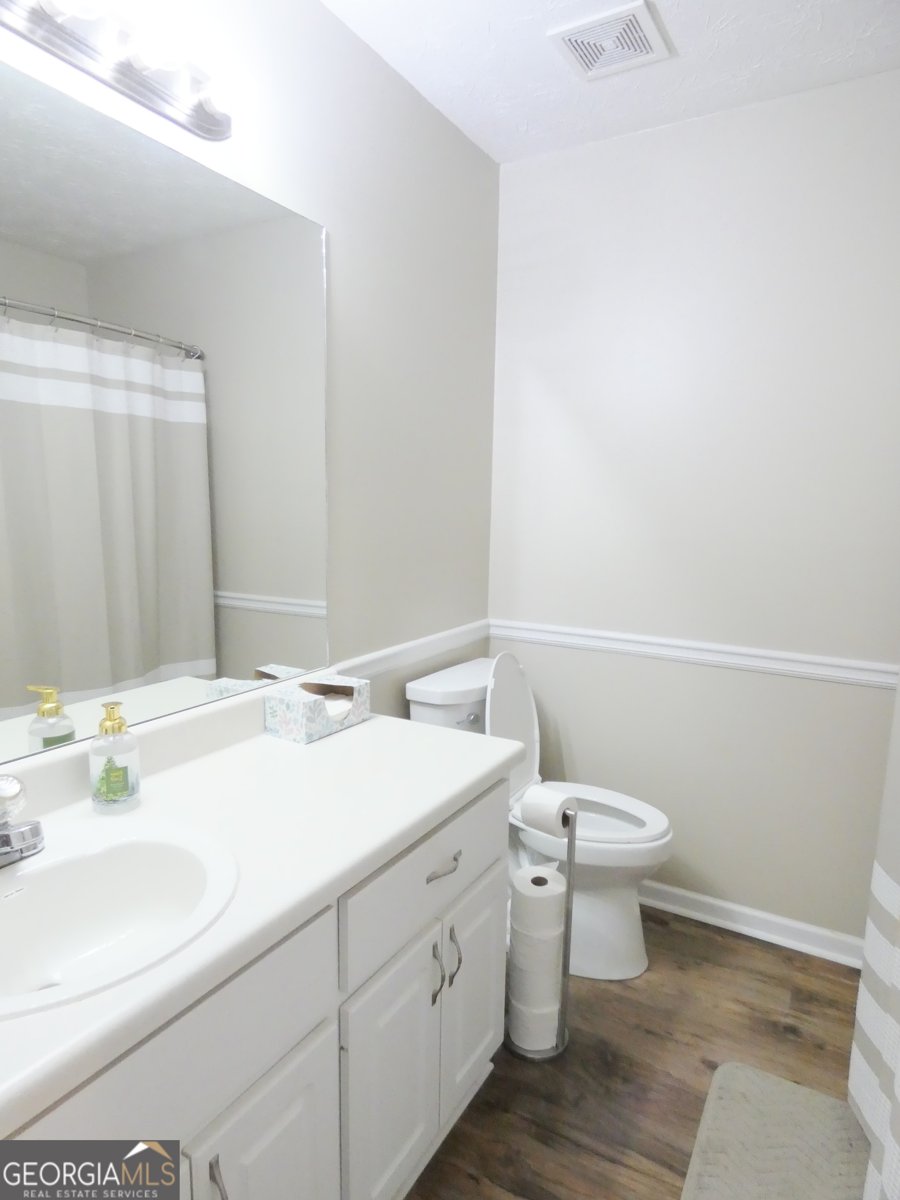 60 Hardeman Lane Covington - 17