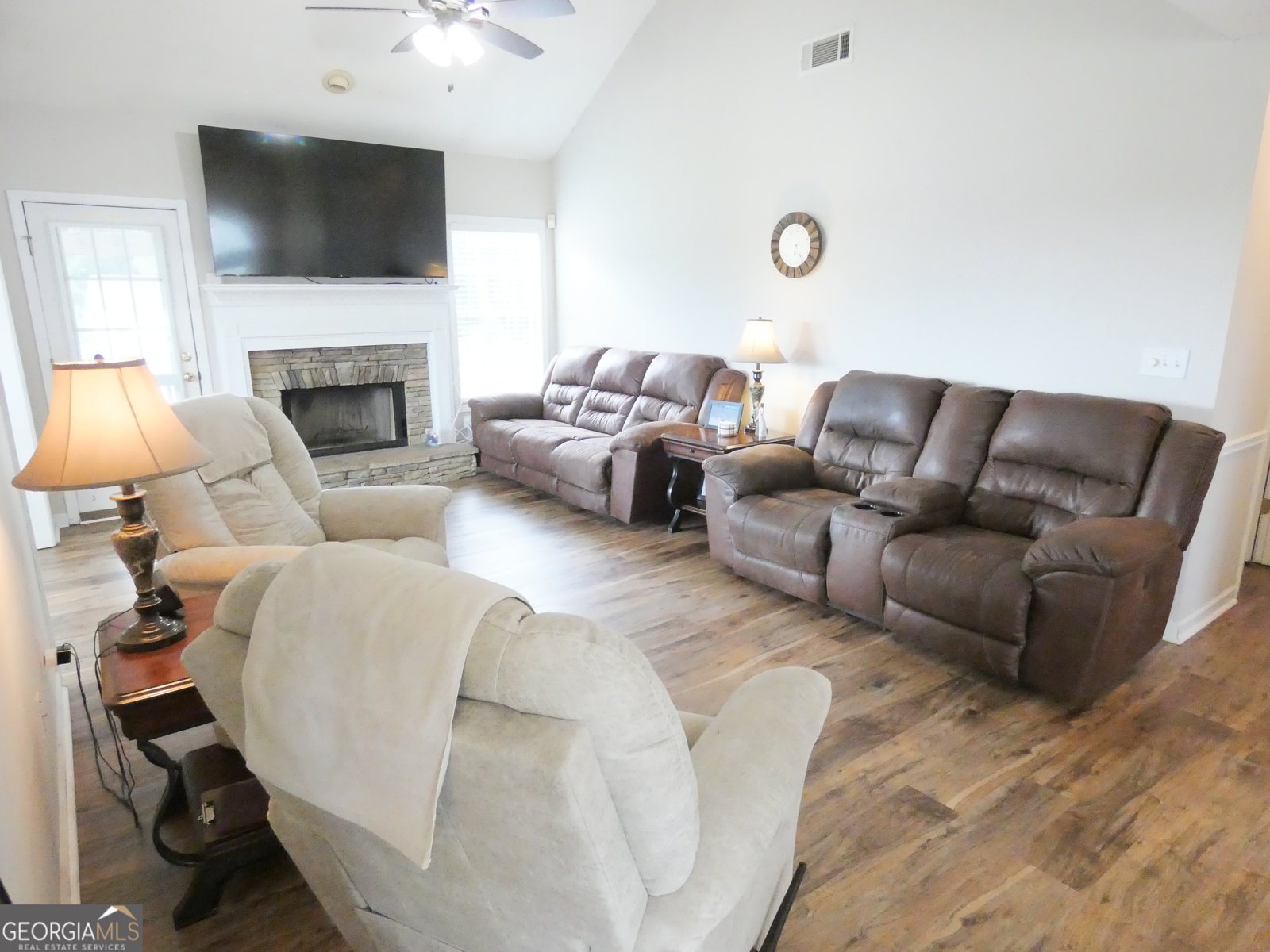 60 Hardeman Lane Covington - 2