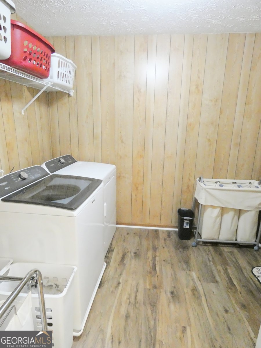 60 Hardeman Lane Covington - 21