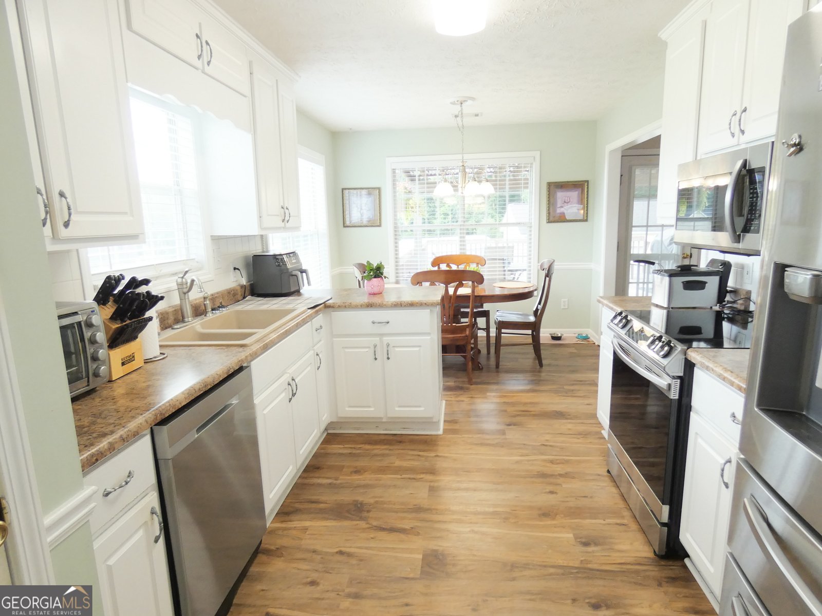 60 Hardeman Lane Covington - 4