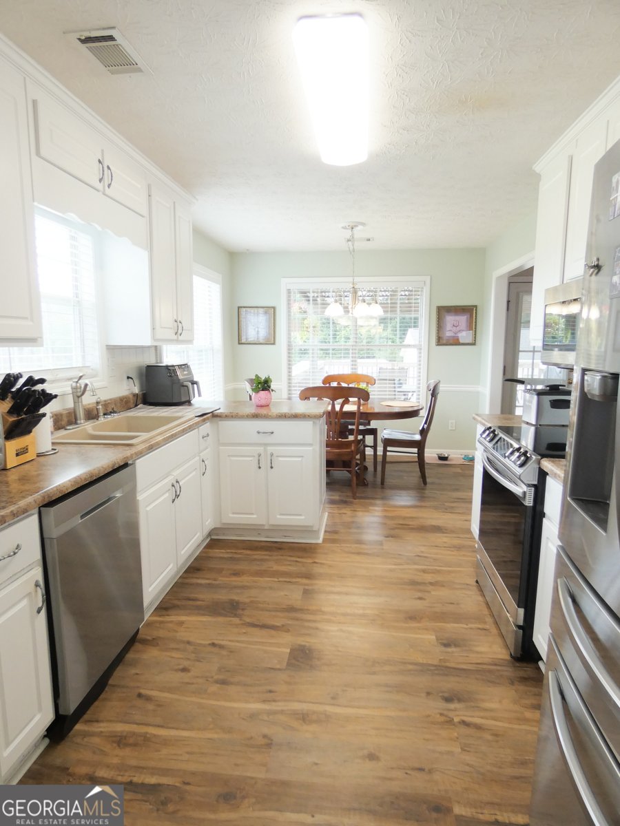 60 Hardeman Lane Covington - 5