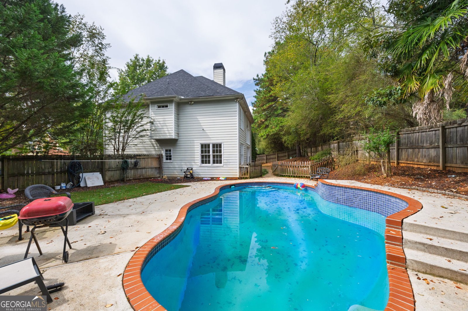 12595 Huntington Trace Alpharetta - 25