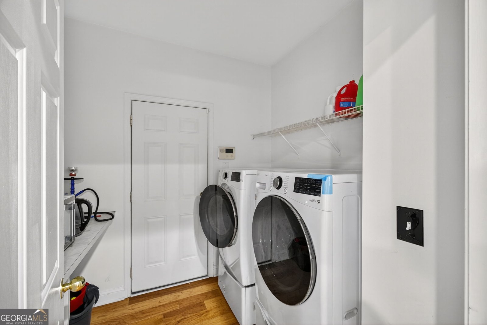 12595 Huntington Trace Alpharetta - 27