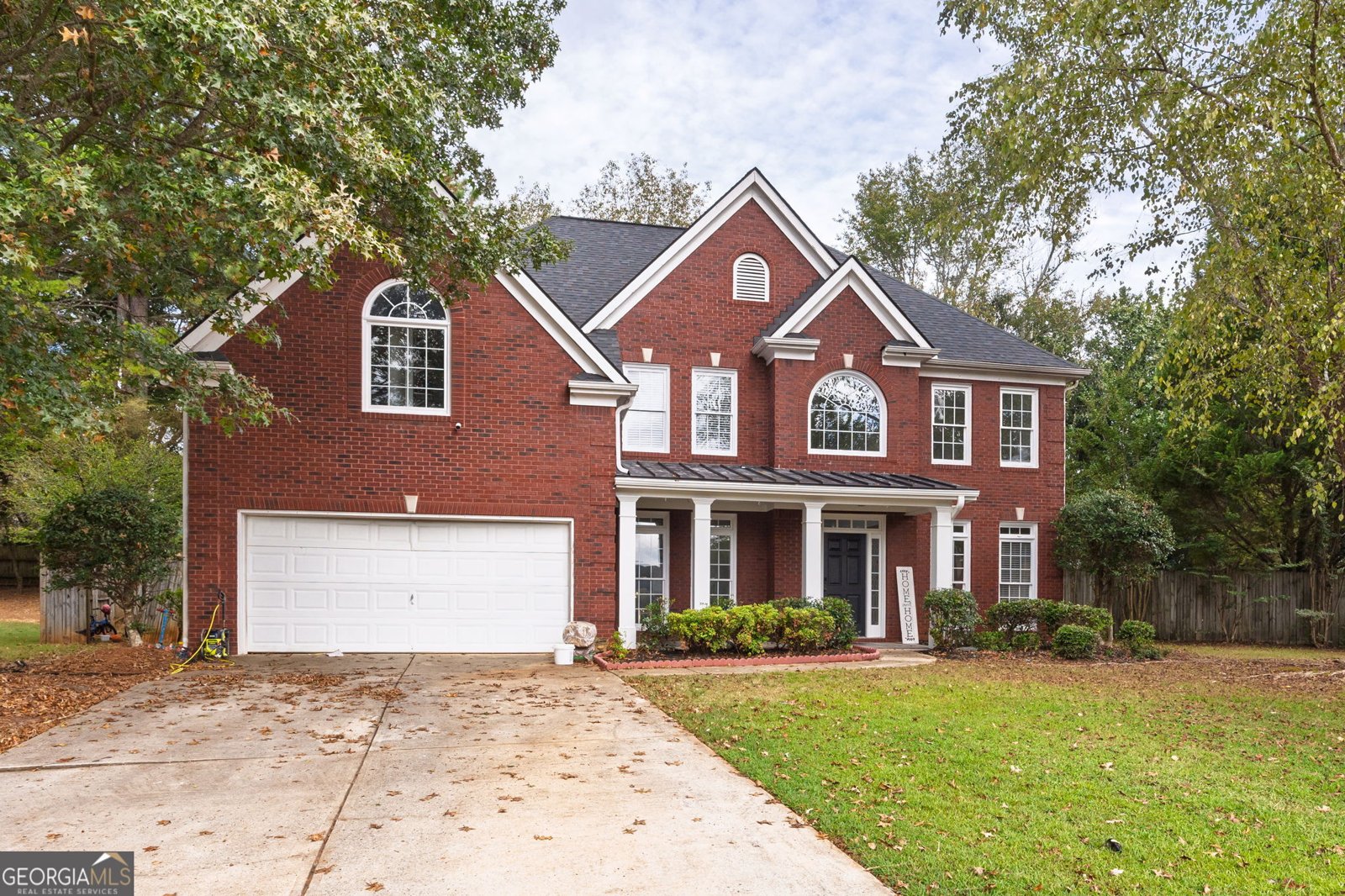 12595 Huntington Trace Alpharetta - 36