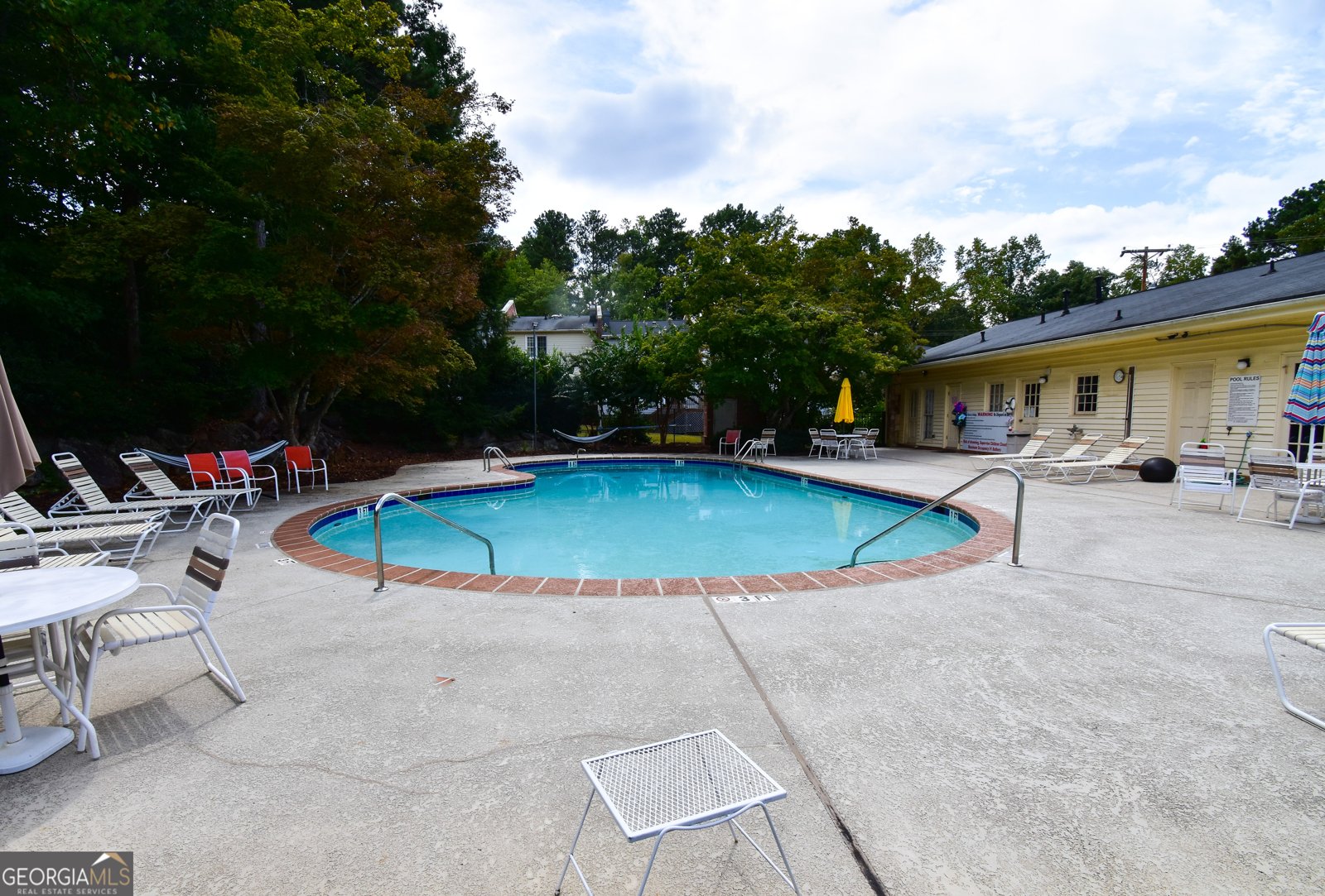 6500 Gaines Ferry Rd Flowery Branch - 30