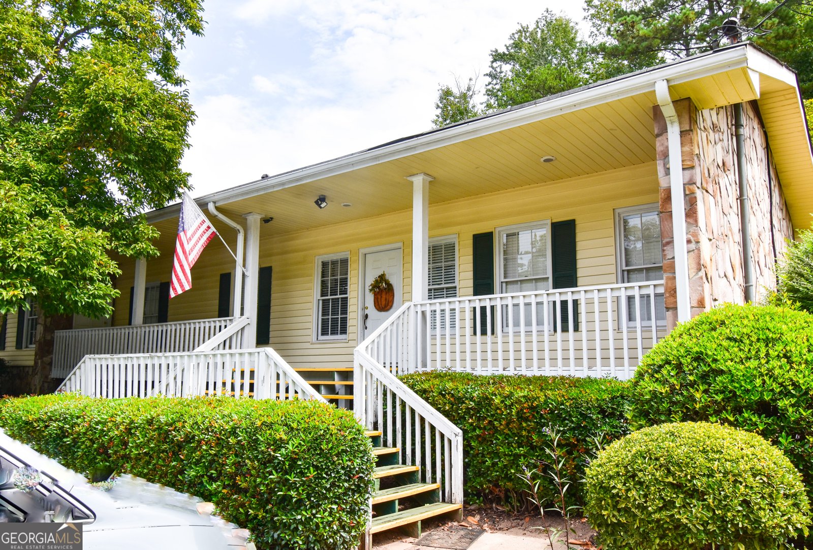 6500 Gaines Ferry Road Flowery Branch - 31