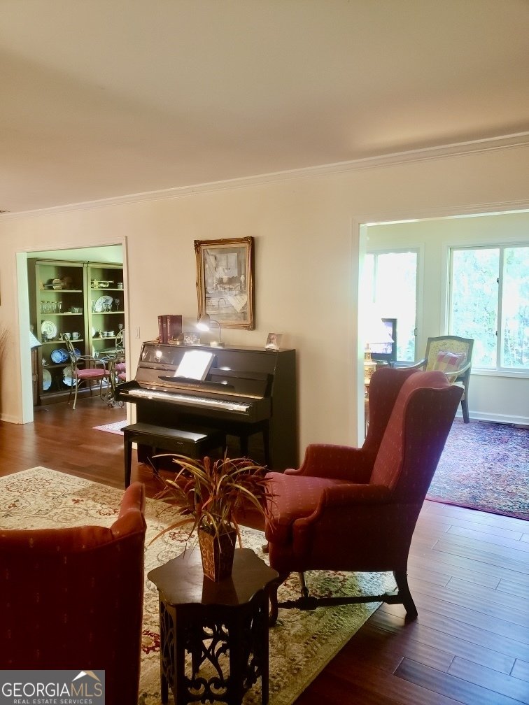 6500 Gaines Ferry Rd Flowery Branch - 8