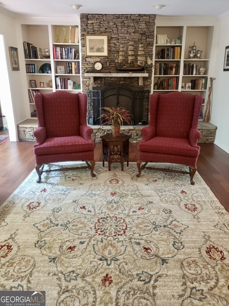 6500 Gaines Ferry Rd Flowery Branch - 9