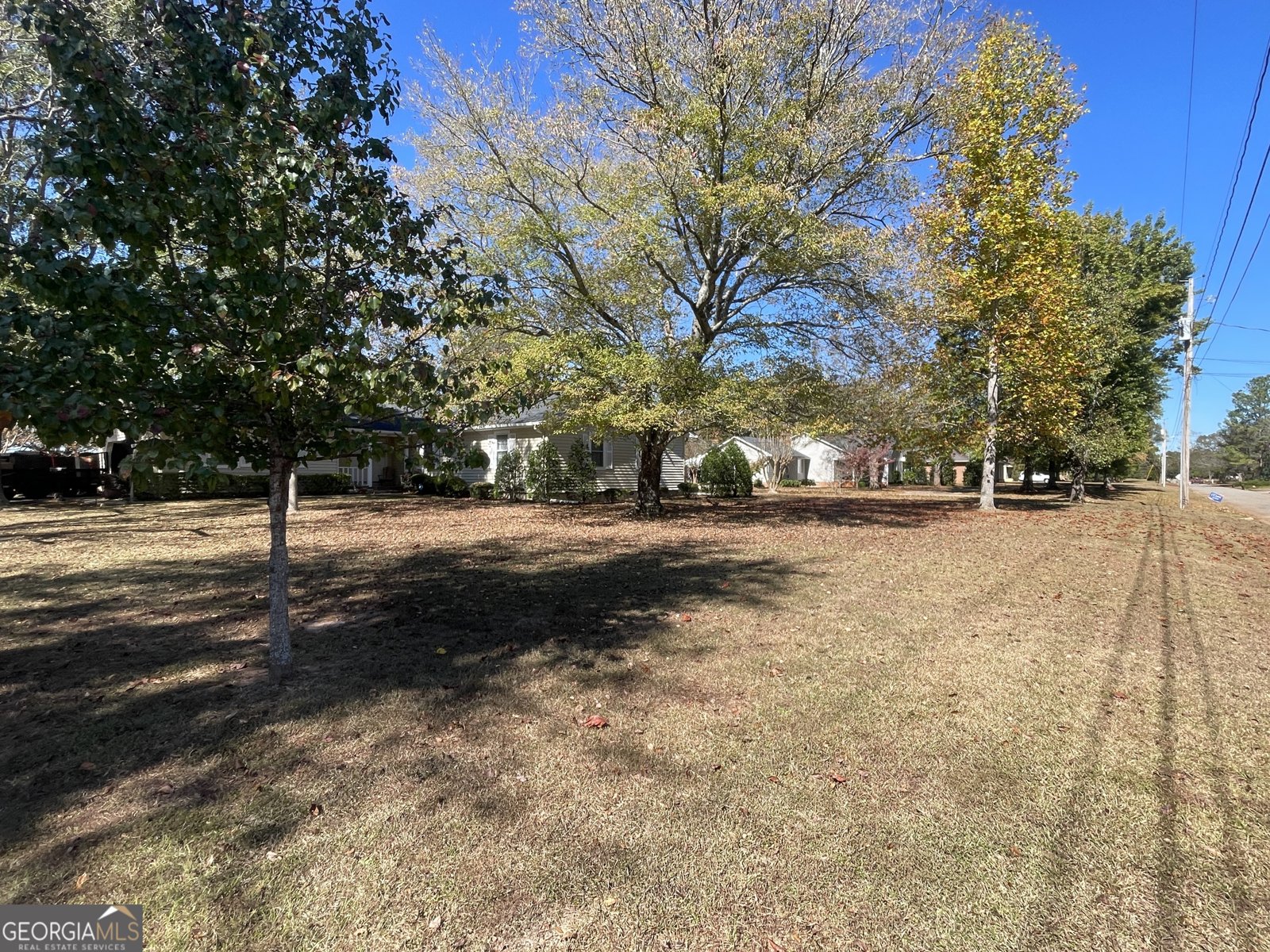 421 Valley View Drive Fort Valley - 10