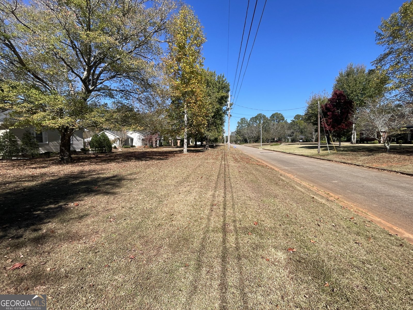 421 Valley View Drive Fort Valley - 11