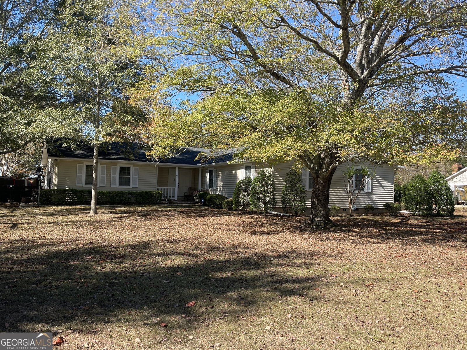 421 Valley View Drive Fort Valley - 12