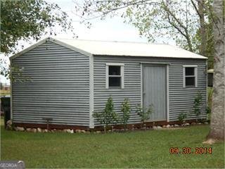 421 Valley View Drive Fort Valley - 13