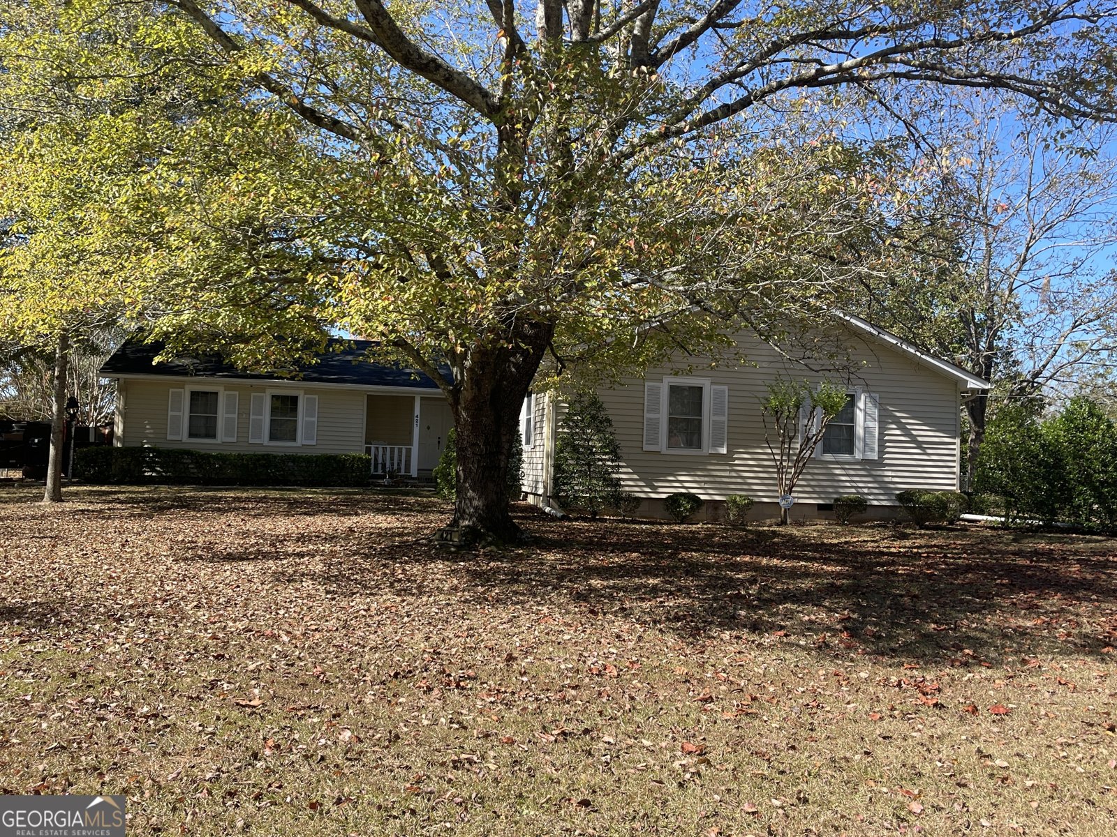 421 Valley View Drive Fort Valley - 4