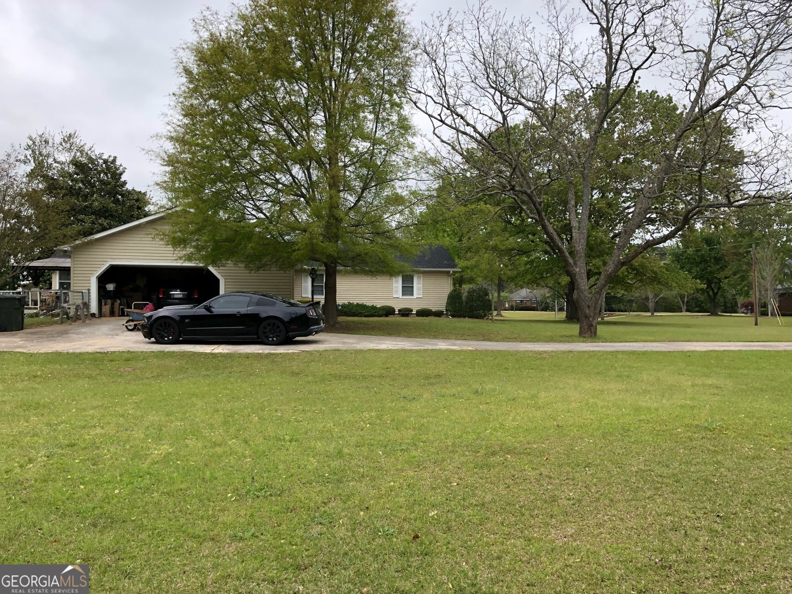 421 Valley View Drive Fort Valley - 7