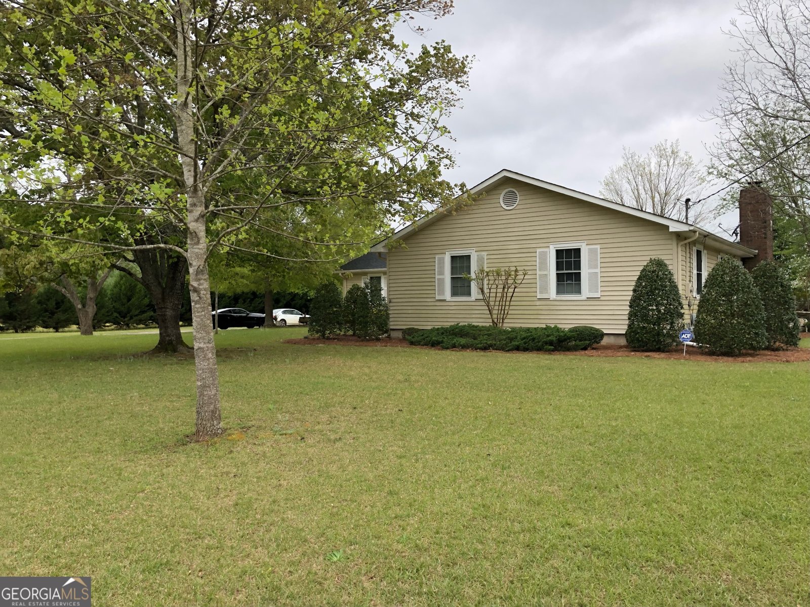 421 Valley View Drive Fort Valley - 8