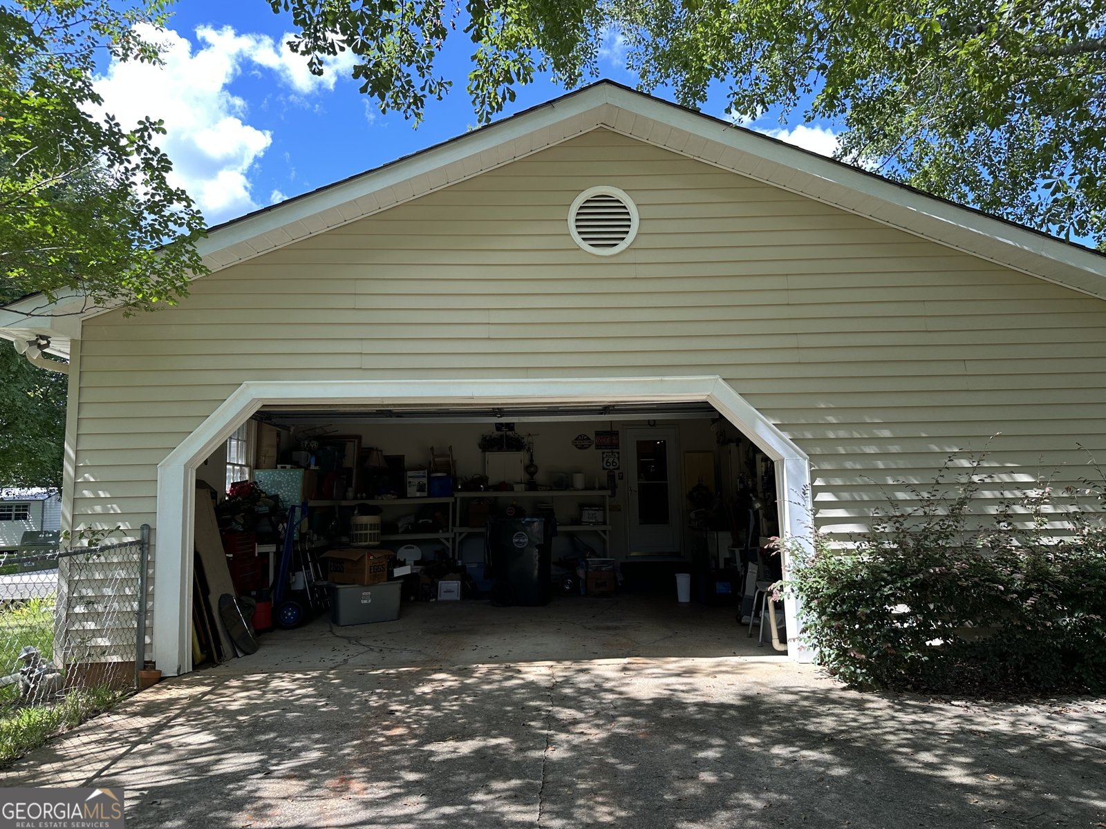 421 Valley View Drive Fort Valley - 9