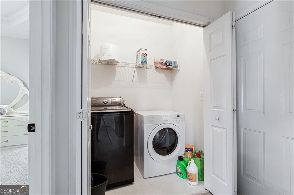 3912 MAPLE TREE Court Loganville - 16