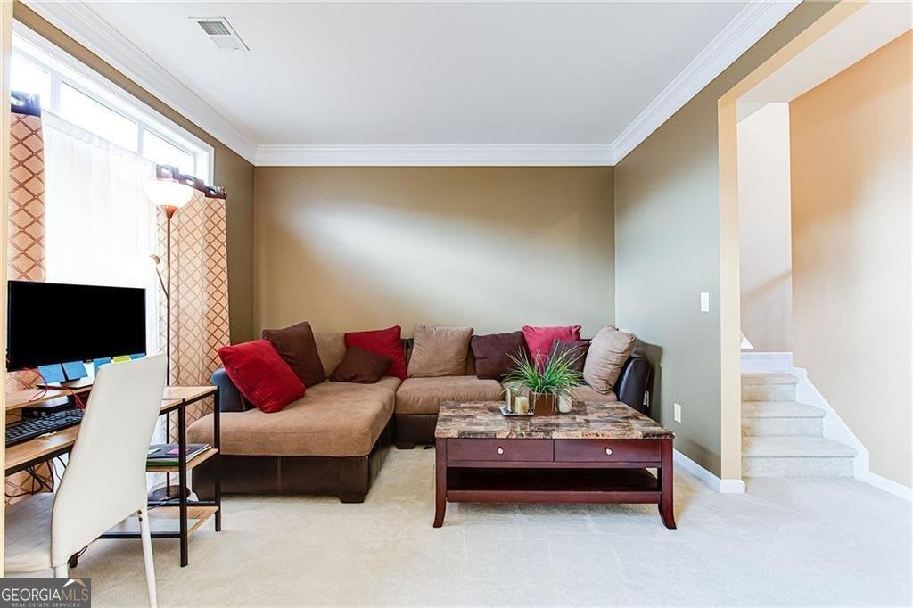 3912 MAPLE TREE Court Loganville - 2